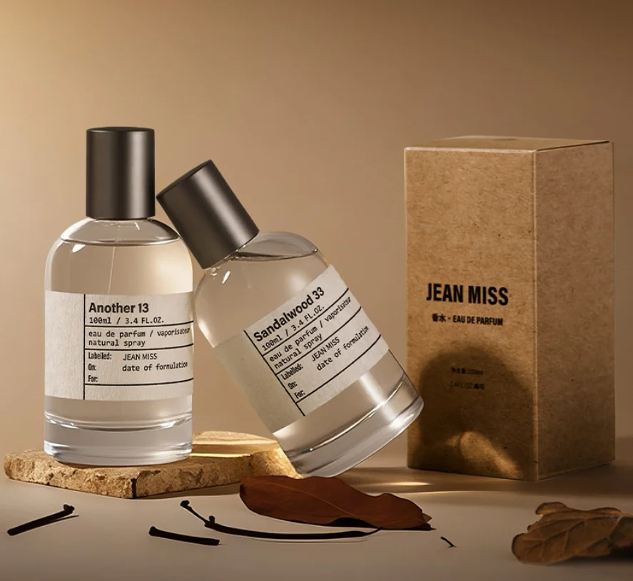 

Парфюм 100 мл, брендовые ароматы №33, №13, №29, лабораторные духи, стойкий аромат для женщин, для повседневного использования, путешествий, работы