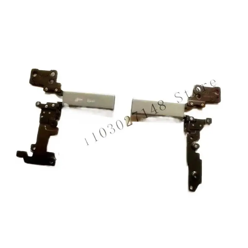 

New for Inspiron 13 2-in-1 7386 Hinges L R ##