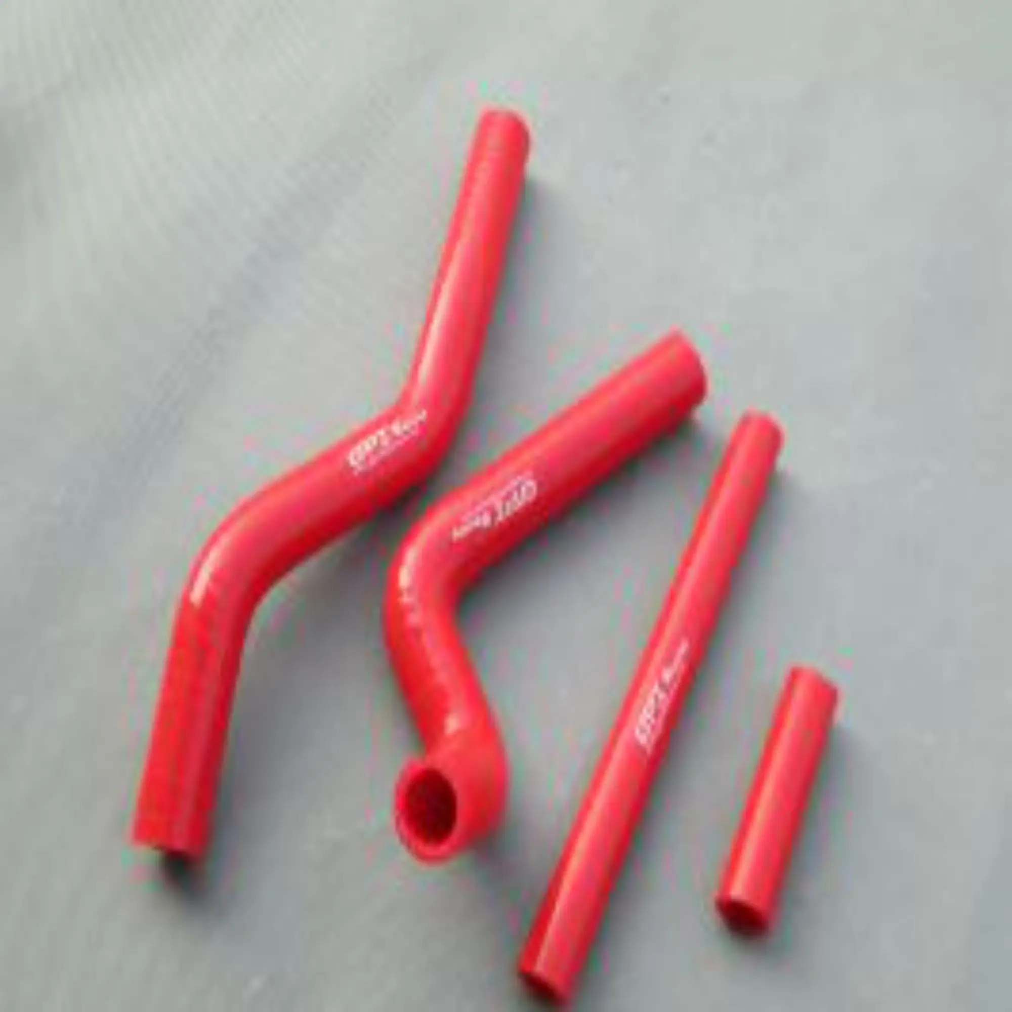 

For Suzuki RM125 2001-2008 RM 125 Silicone Radiator Hose Pipe Tube Kit 2001 2002 2003 2004 2005 2006 2007 2008