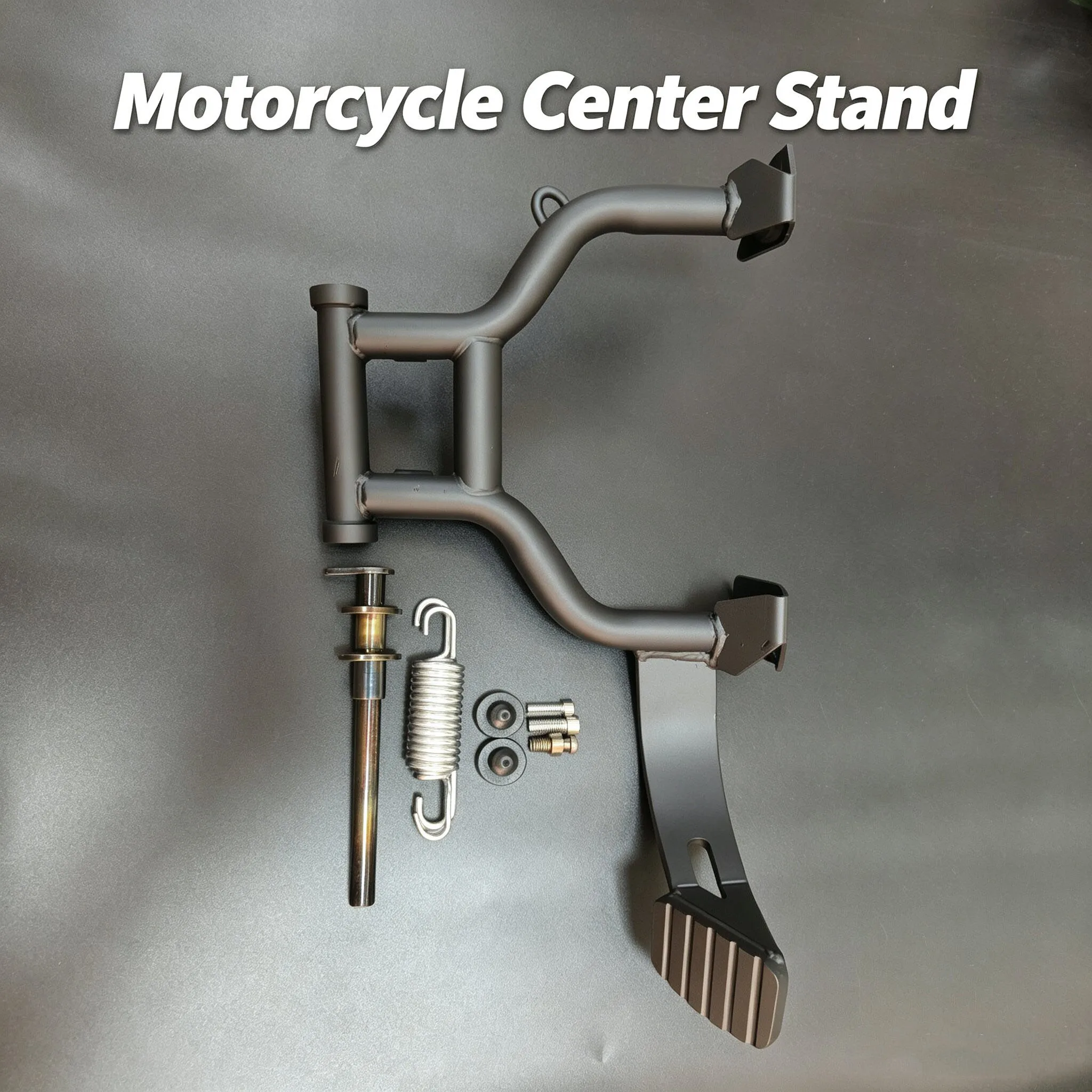 Centerstand Center Stand for Triumph BONNEVILLE T100 T120  2017/2018/2019/2020/2021/2022/2023/2024