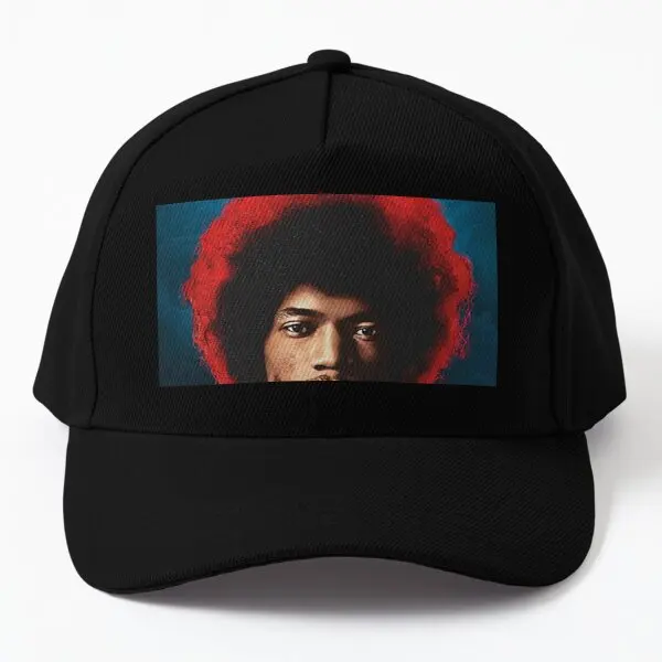 The String Maestro Guitarist Legends 000  Baseball Cap Hat Casual Printed Mens Bonnet  Czapka Solid Color Casquette Sport Black