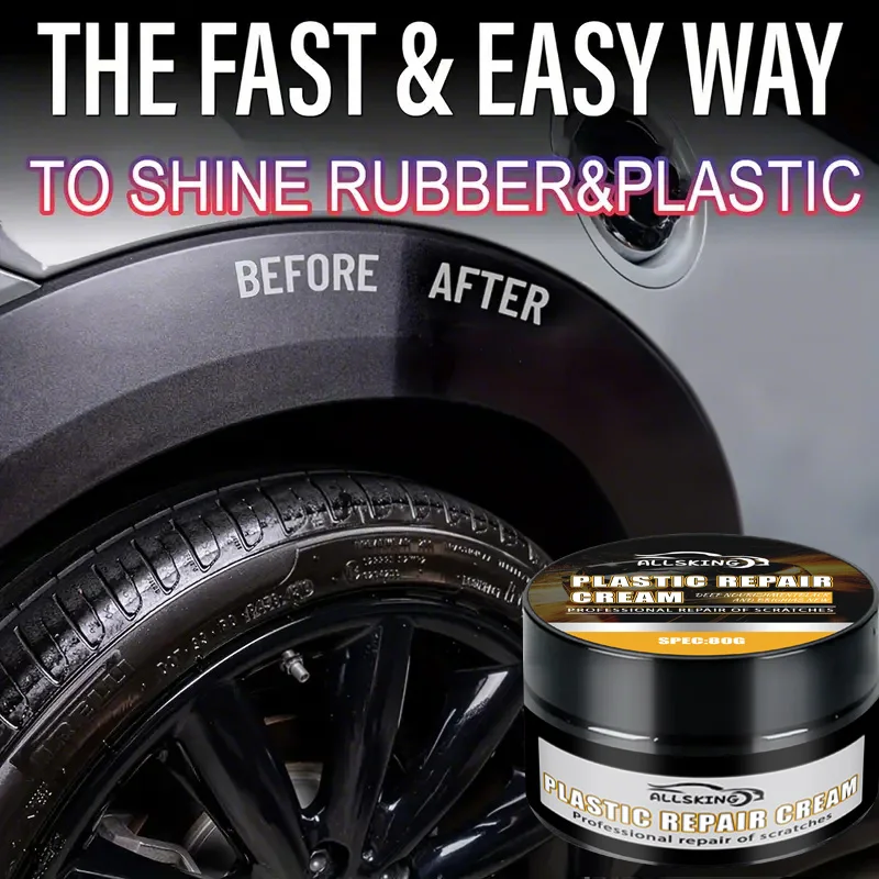 

Универсальный воск для ремонта кожи и пластика — восстанавливающий крем для салона автомобиля для ухода за кожей/пластиком/резиной