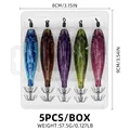 1 Box-5pcs