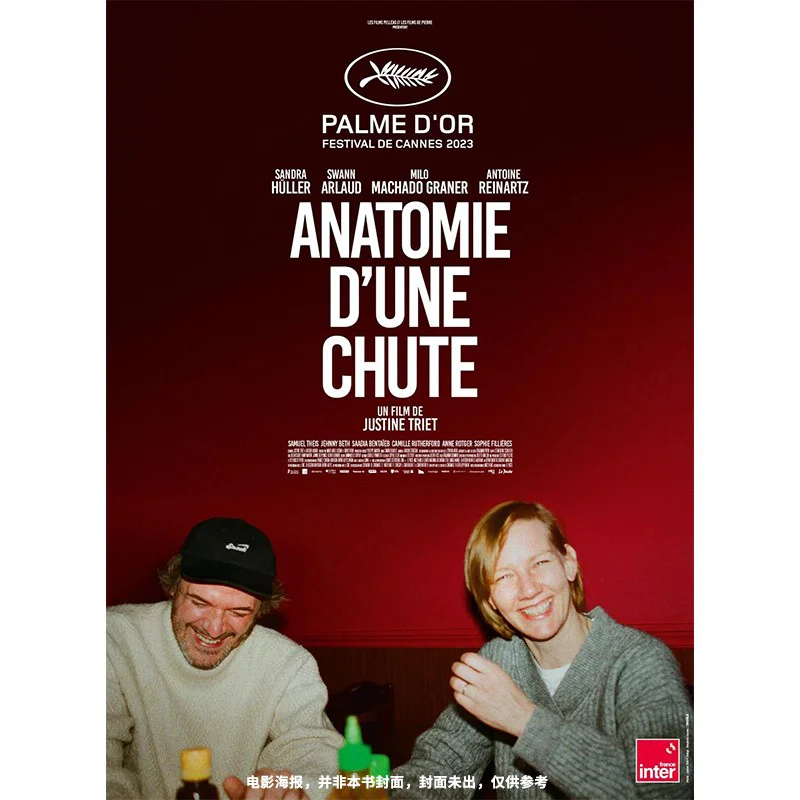 

Анатомия сценариев о падении Дюны Триэт Артур Гарари Галлимард 9782073075185 Книга