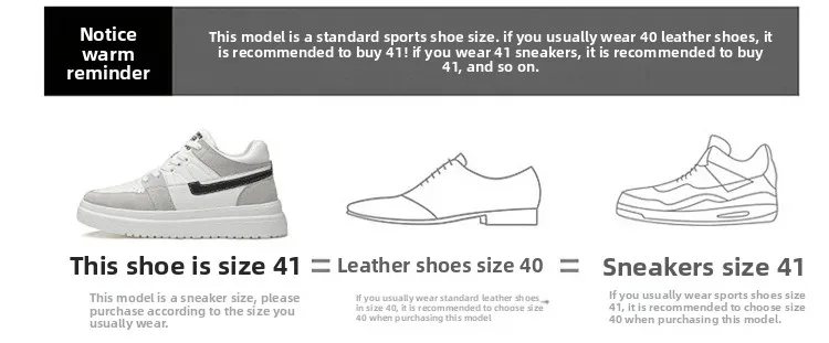 Herren-Sneaker mit Höhenerhöhung: Atmungsaktive Sportschuhe für Männer mit 4cm, 6cm, 8cm oder 10cm Erhöhung – Detail 5