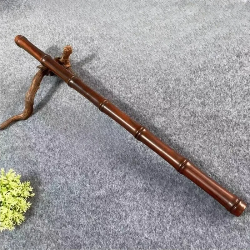 

Красный сандал, бамбуковые суставы, палка, интегрированная резьба, тай-чи, боевые искусства, диск, игра, декомпрессия, фитнес