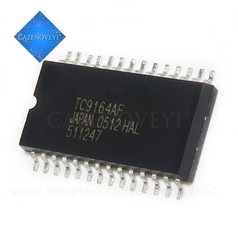 

(5piece) TC9164AF TC9164 Waterproof shell