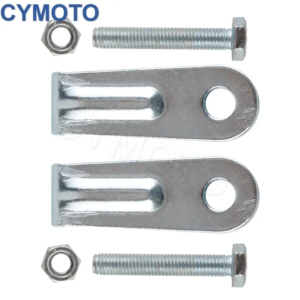 

Chain Puller Tensioners For Yamaha Raptor 350 Warrior 350 Blaster 200 2XJ-25388-00-00 1UY-25388-00-00 90101-08777-00