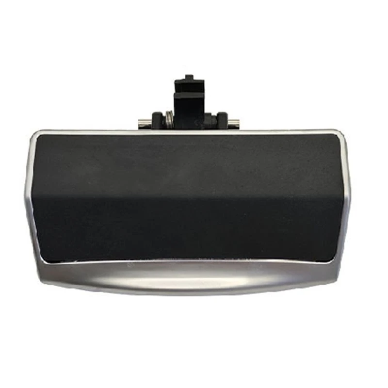 NEW-2229100500 Front Seat Lower Storage Box Handle Toolbox Handle For S Class W222 2014-2020 Black