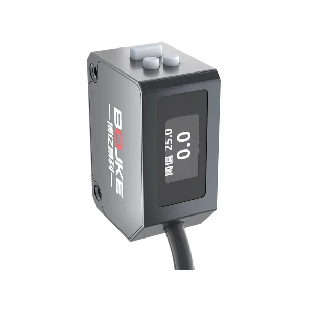 

photoreflective high accuracy distance industrial ir short range low cost laser distance sensor 200mm for distance measurement