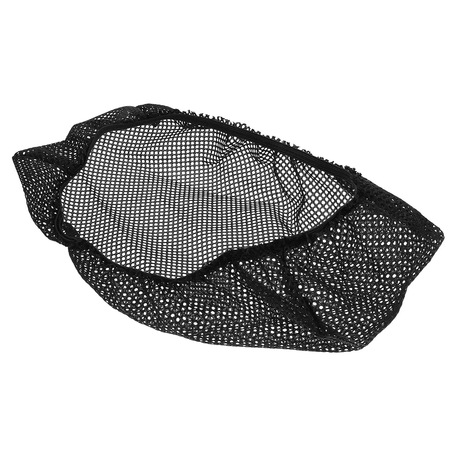 Air Vent Floor Mesh Net Reusable Vent Filter Screen Cover for Home Floor Registers High Elasticity Easy Install
