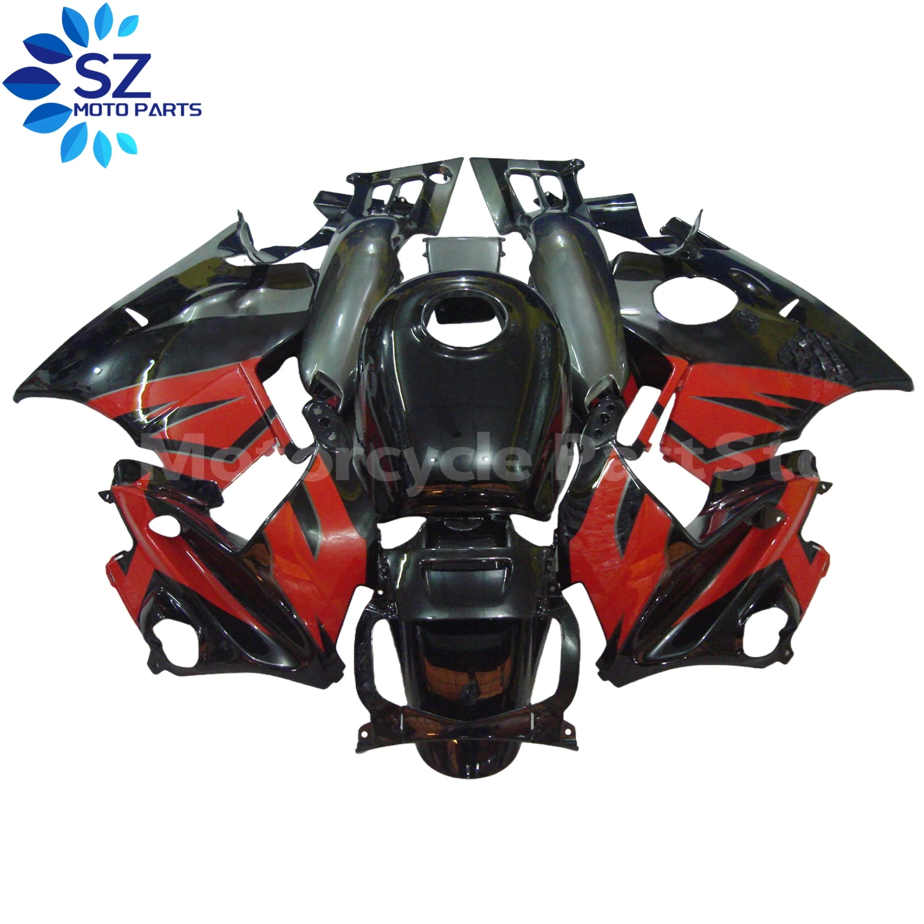 

Full fairing kit For Honda CBR600 F3 1995 1996 1997 1998 Bodywork Fairing kit Bodywork fairing kit Plastic Injection Parts