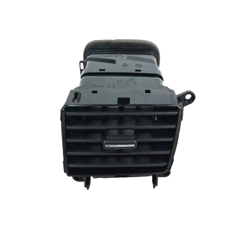4 Dashboard Air Vents Air Conditioning Vents For Kia Sportage Active 2005-2009 974801F000 974901F000 A/C Outlet vent