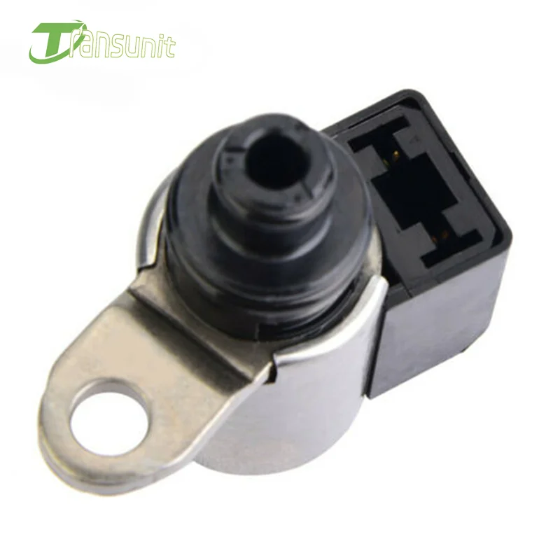 JF015E RE0F11A 5PCS CVT Transmission Valve Body Solenoid For Nissan Note Sentra 12-up