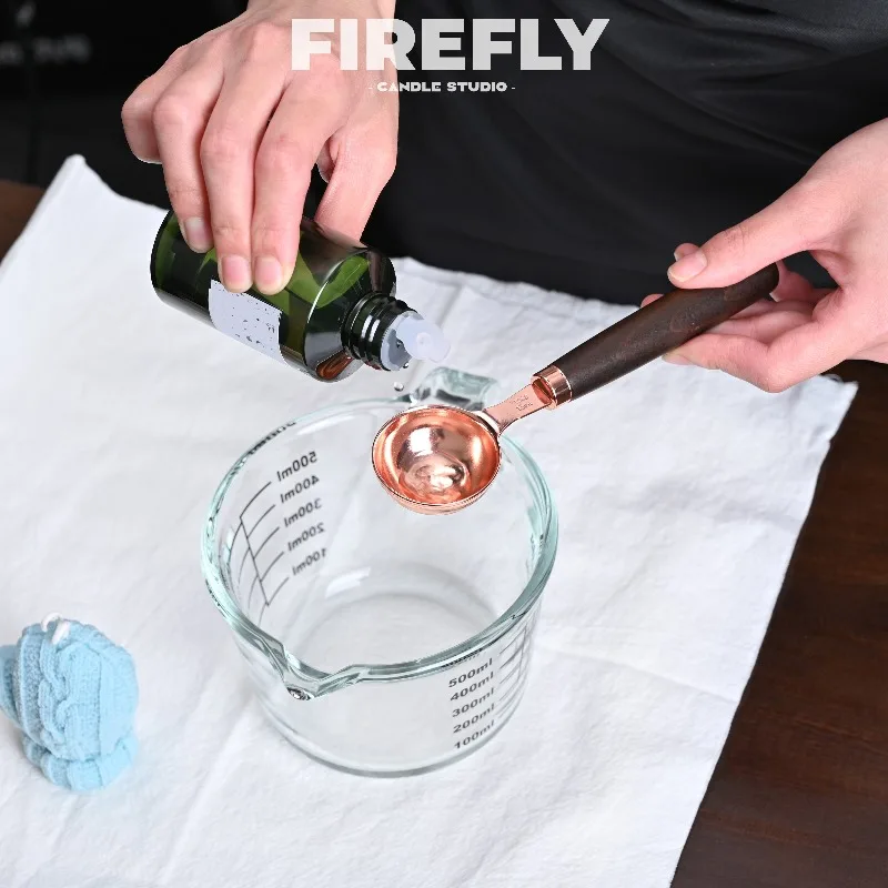 Looook Store Aromatherapy Candles Special Aromatherapy Essential Oil Raw Materials DIY Diffuser Packaging Family Car