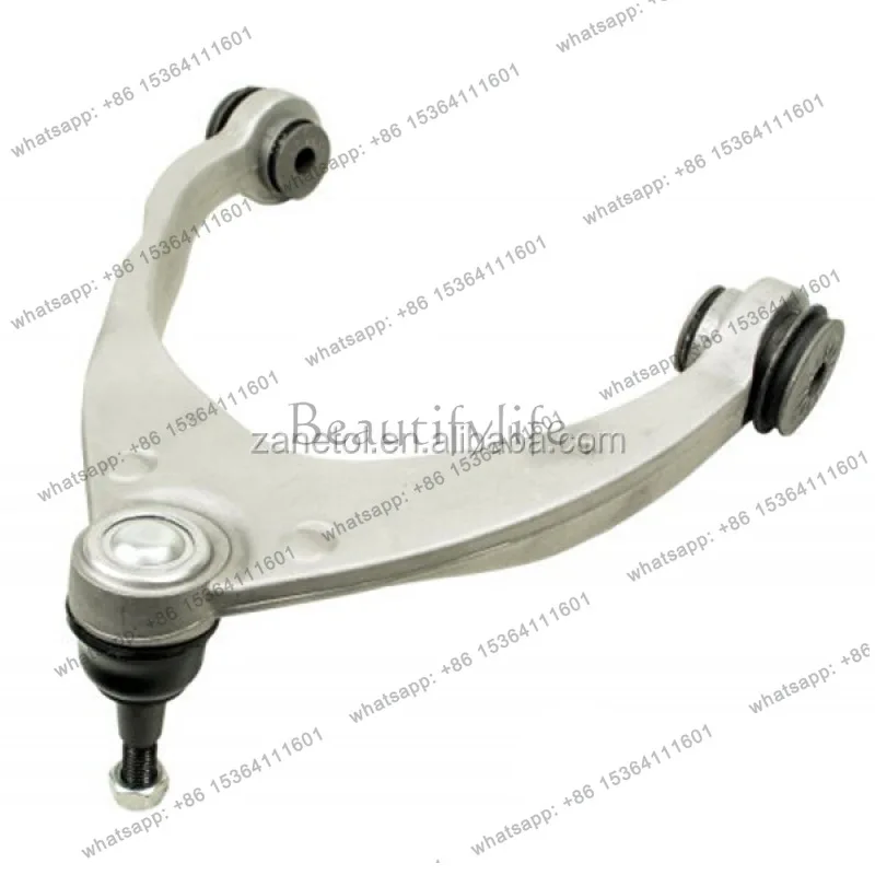 Suitable for '15-20 car upper suspension L (iron) 23420263
