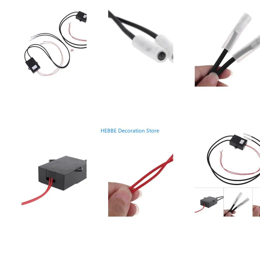 B0KC High-performance Continuous Igniter Generator Inverter Easy Connection Quality Material Made Used for Industrial