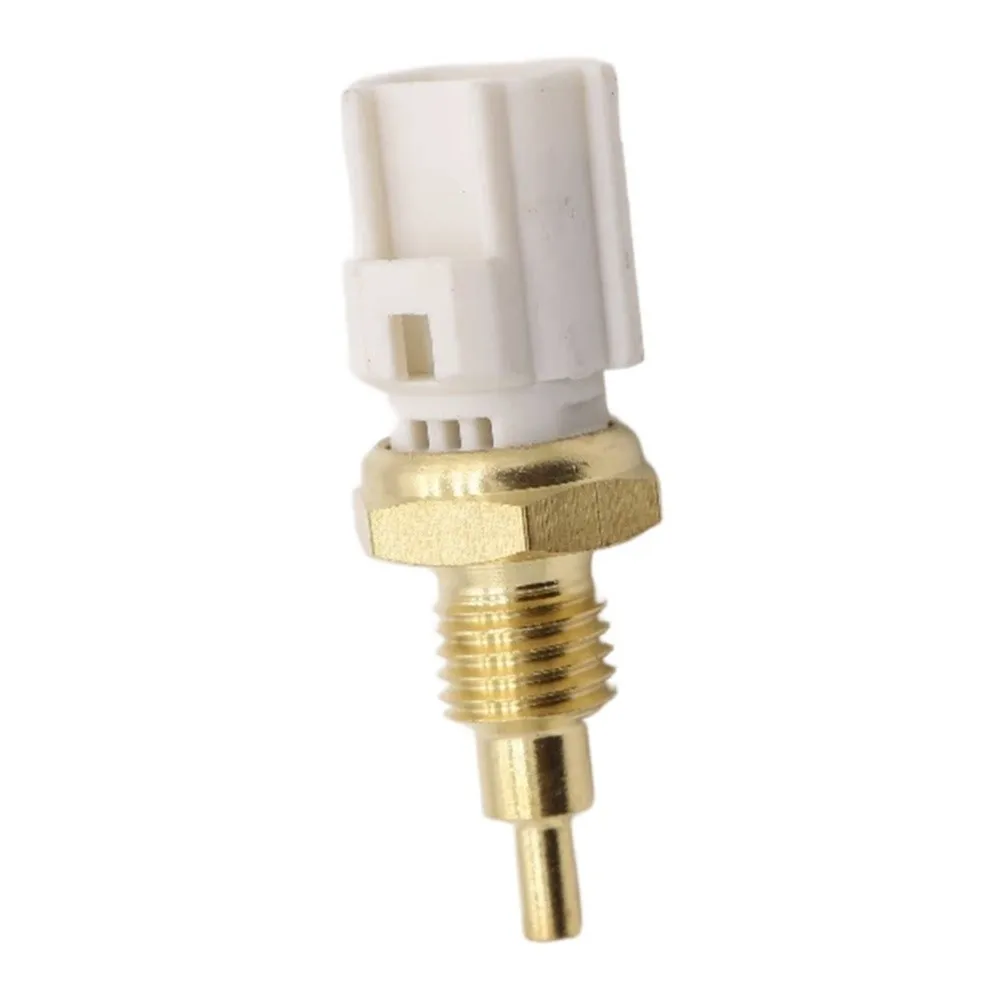 Replacement Water Temperature Sensor 12992744900 For FOR Excavator Engine Cooling and Generator Load Management