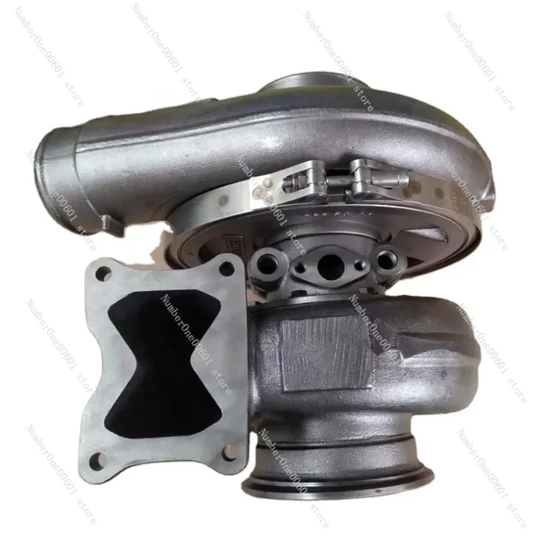 

Turbo HX83 Turbocharger 4033032 5327838 4955653 319733 318959 4046243 4046244 4046244