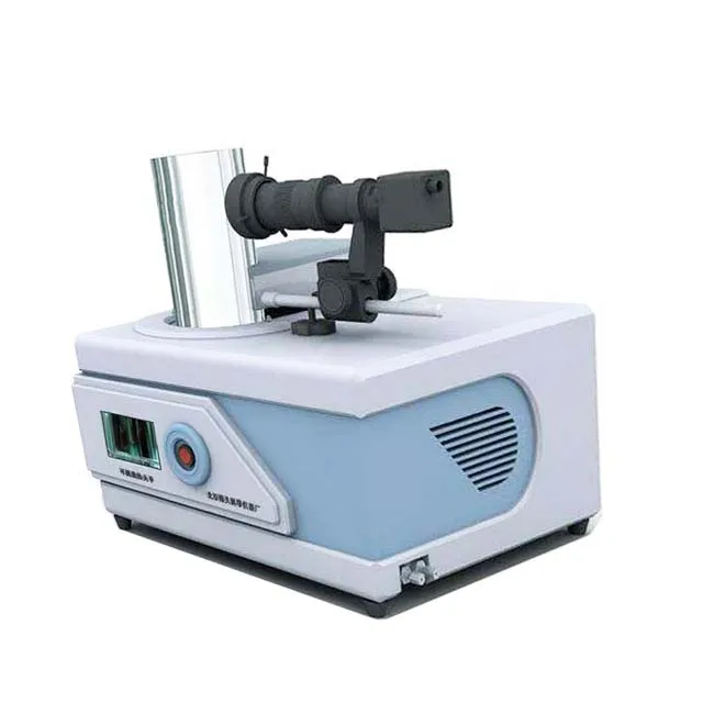 HTG-2A TGA thermogravimetric analyzer for material development