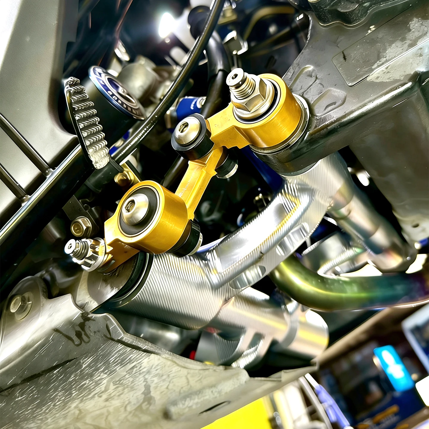 For SYM DRG150 Engine-integrated mount SYM DRG158 Engine base SYM DRG Second Generation Integrated engine mount SYM Mamba MMBCU