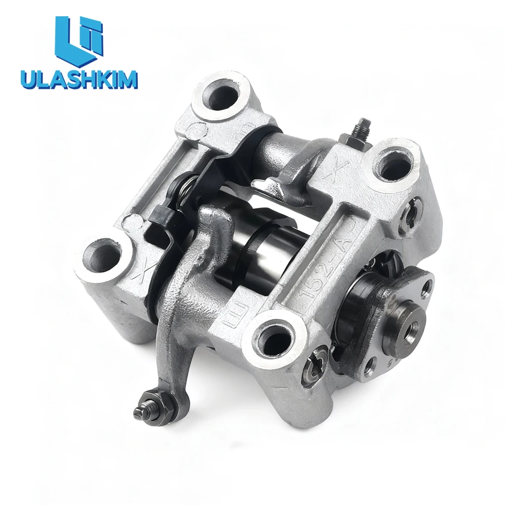 TANK200 عمود الحدبات الروك الذراع الجمعية ATV UTV TANK 200 ترقية إضافة الطاقة 20% الصين 4-السكتة الدماغية ملحقات المحرك