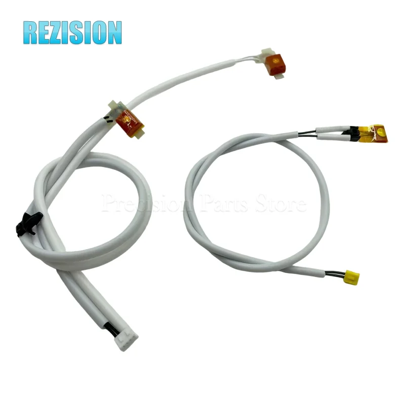 Thermistance de fusion compatible pour IL IR, pièces de rechange pour copieur d\'imprimante, 5055, 5065, 5075, 5070, 5570, 6570