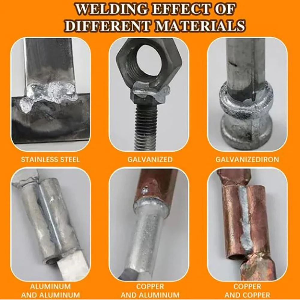 Automotive Tools & Supplies Welding Rods For Low Temperature Soldering Repair Welding Rods UnUniversal High Quality