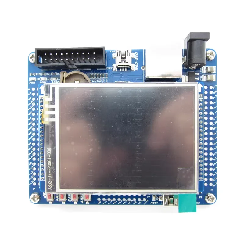 LPC1768-Mini-DK2 Development Board + 2.8 Inch 16Bit Parallel Interface Display Module