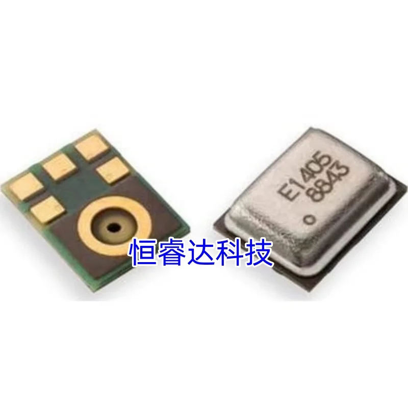 5-50PCS SPH0645LM4H-B SPH0645LM4H SPH0645 Delivery Chip MEMS Microphone 20Hz to 20kHz Patch SMD