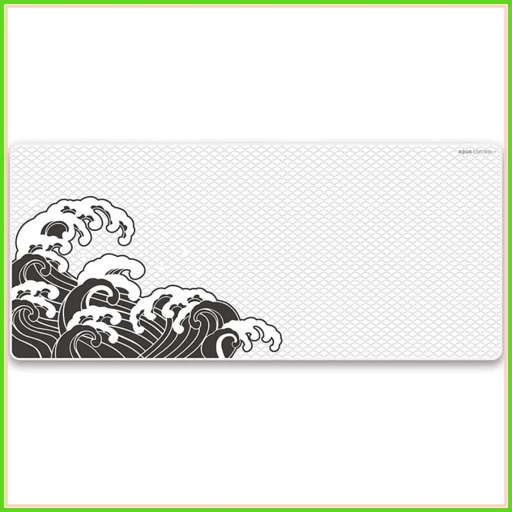 

Ultra-High Precision Gaming Mouse Pad, Perfect Speed and Control for FPS Players with Low DPI