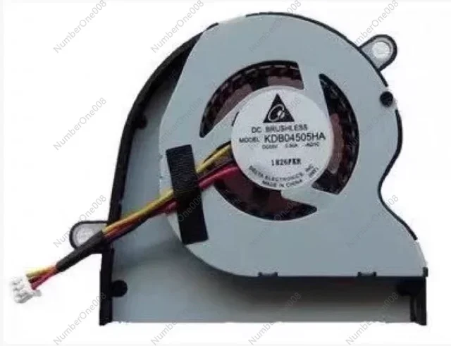 Fororiginal Cpu Fan… - image