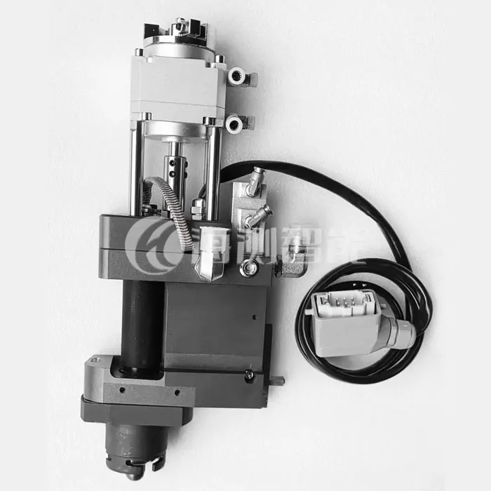 

Woodworking Machinery Spare Parts Glue Shaft For Kdt Nanxing Homag Glue Pot Tools And Accessories For Cnc Edge Banding Machine