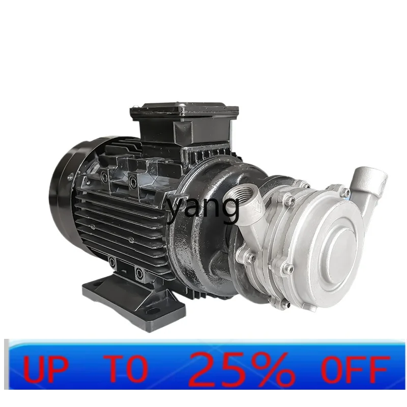 

LTT stainless steel hot water circulation pump high temperature steam boiler vortex pump feed water pump