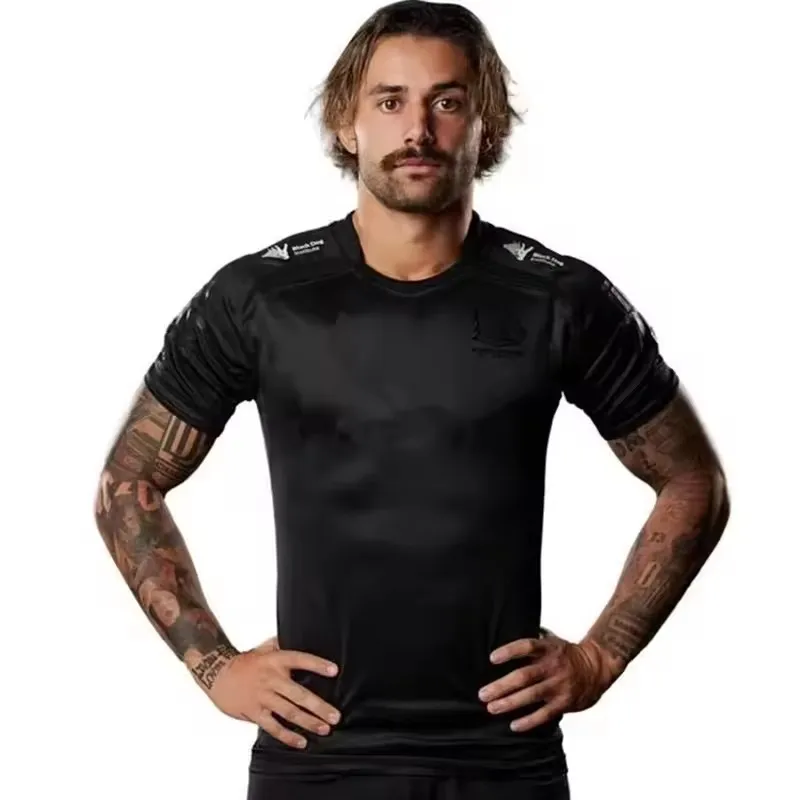 قميص الرجبي إصدار Champion لعام 2025 مقاس S-5XL جودة مثالية! #5