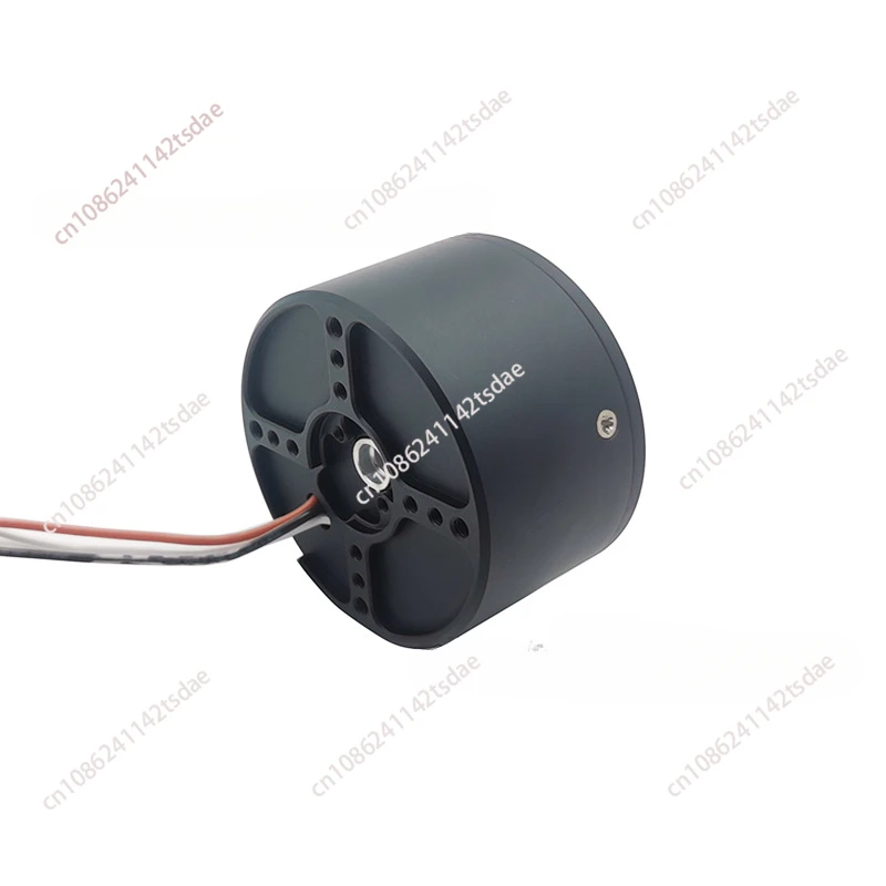 HT4310-J10 24V 15W 2N.M 60-170RPM servo motor, DIY quadruped small robot reducer motor, photography gimbal servo motor