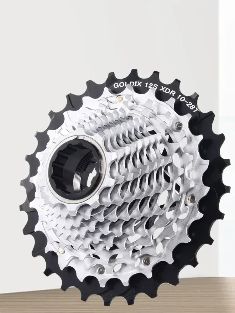 AliExpress XDR Cassette 12 Speed For Sram Red Force Xg-1290 Xg-1270 Axs 12v Ultralight 10 36 33 28 44 Sprocket Bicycle Freewheel