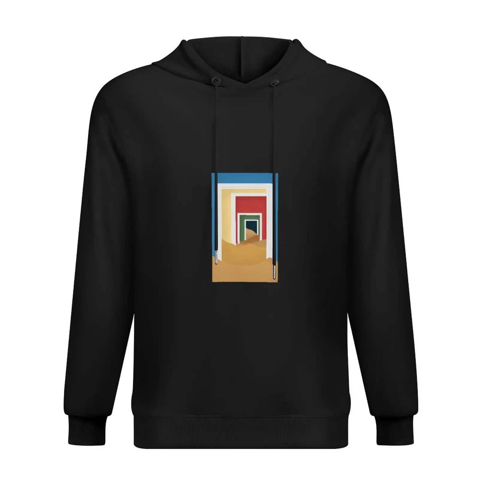 

Tame Impala Hoodie men's sweat-shirt set hooded shirt korean clothes new in hoodies and blouses