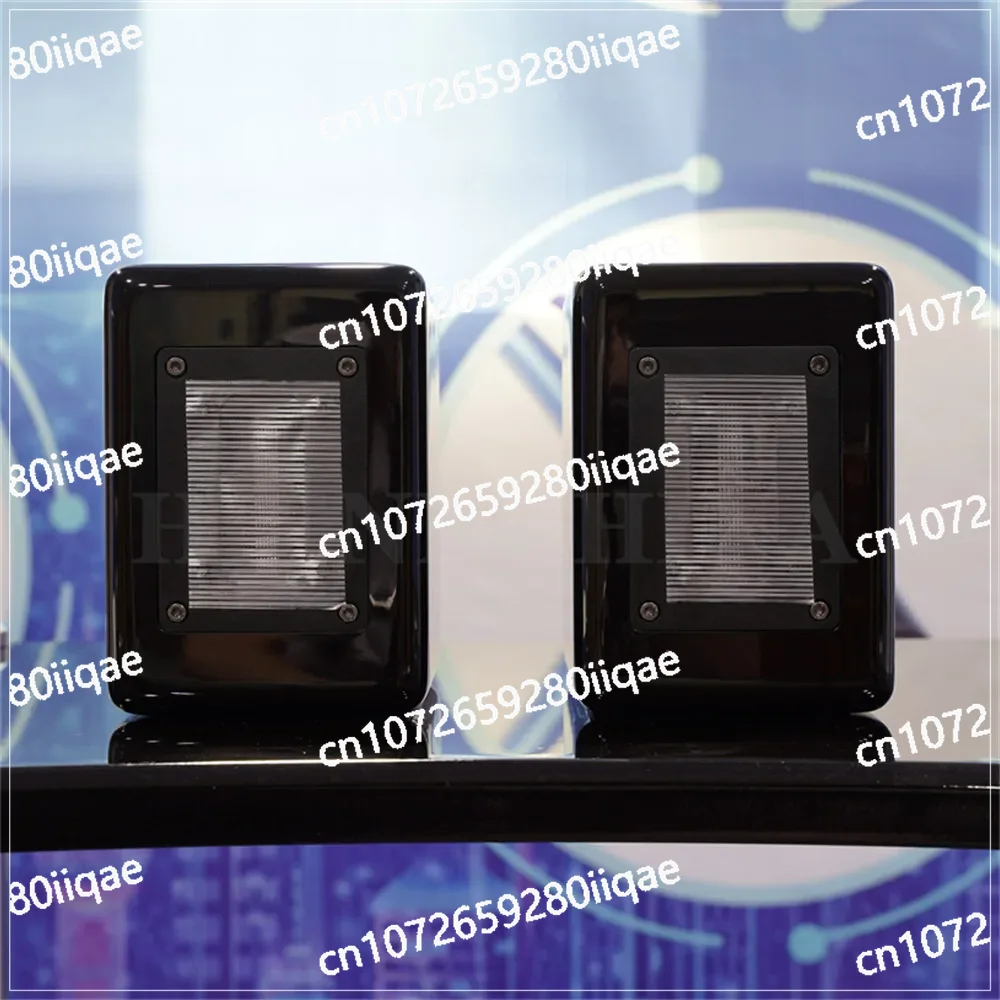 G2ST Bookshelf Speaker Ribbon Super Tweeter 10kHz-40kHz 92dB or 16kHz-40kHz 94dB MDF Piano Lacquer 120W