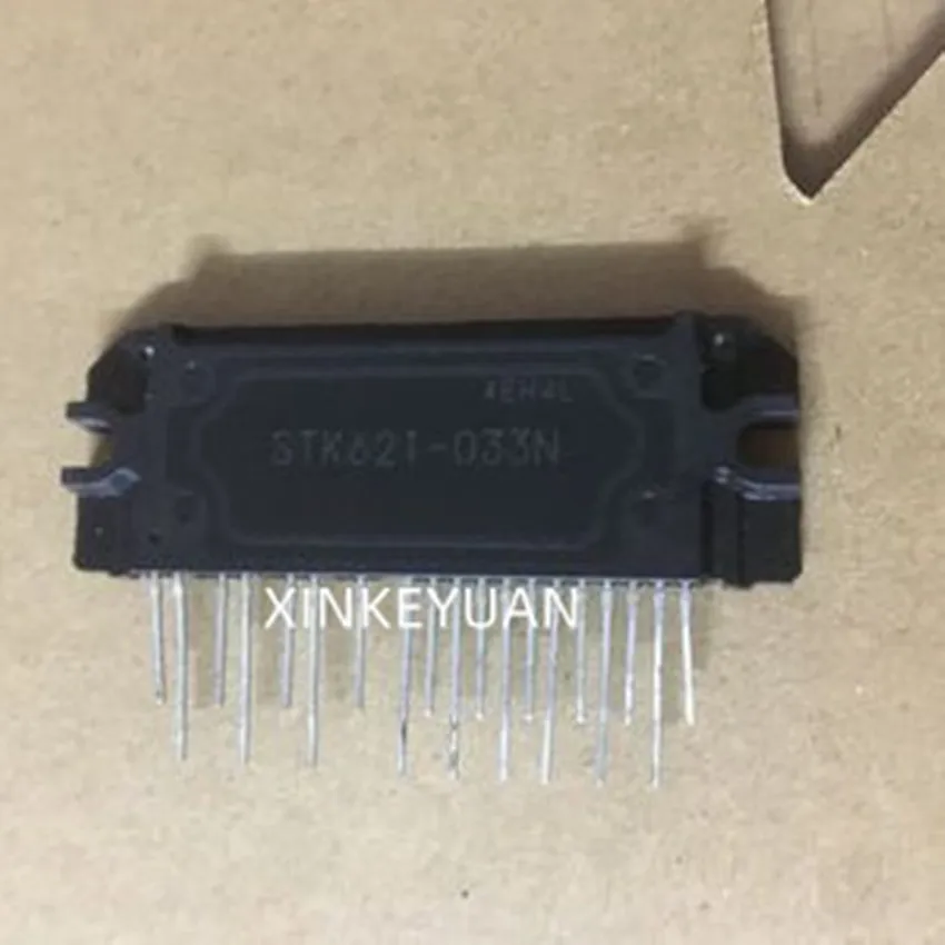 frequency conversion air conditioning motherboard module STK621-033C IC chip can be purchased directly