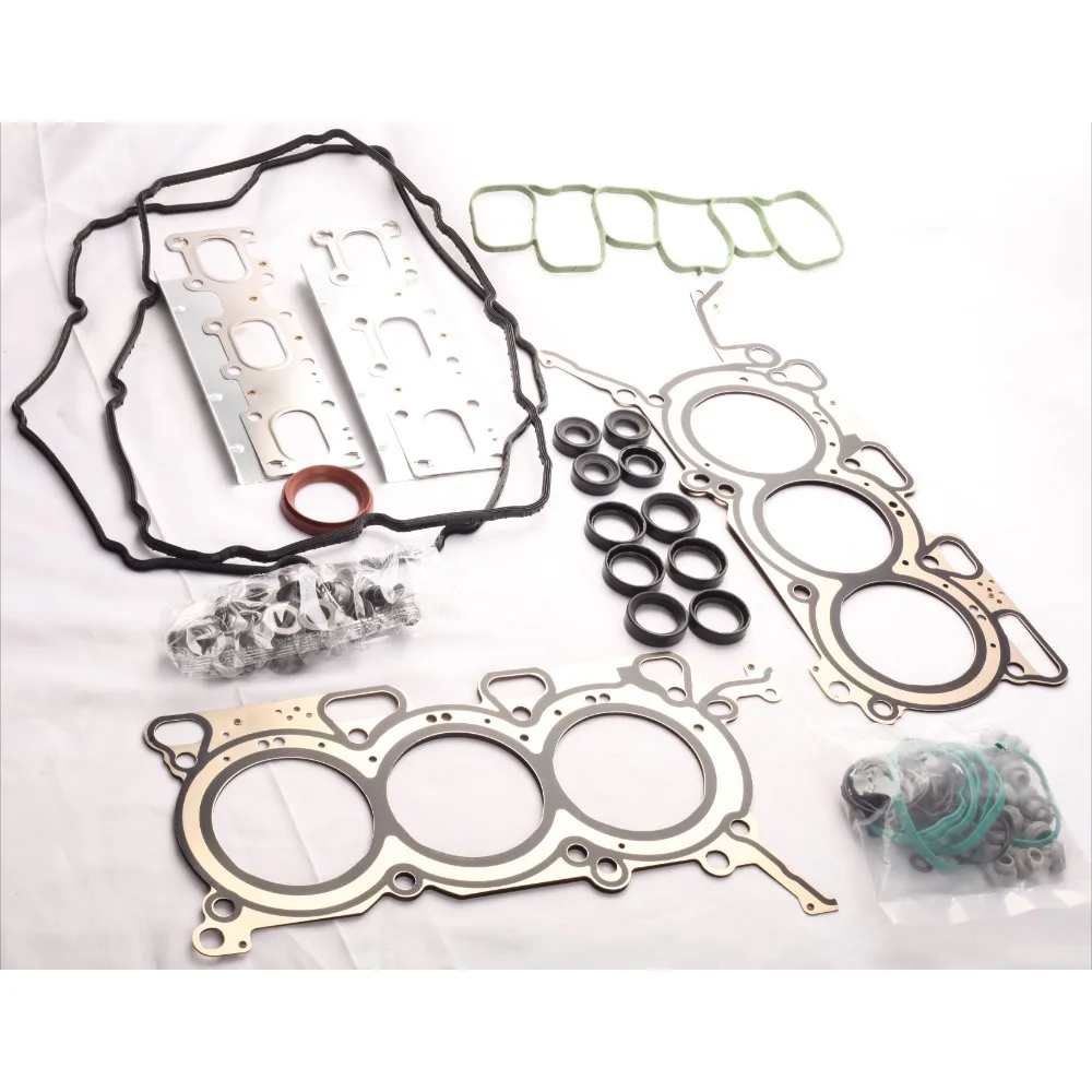 HS26487PT-2 Auto Engine Gasket Kit for Ford Explorer 3.5 V6 2011 2012 2013 2014 2015 2016 Edge Flex