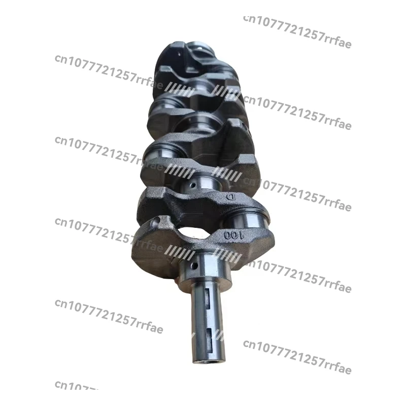 

High quality engine crankshaft 23111-2G200 23111-2G230 72RZ6-2GF00