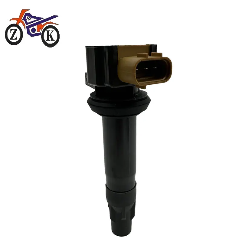 3PCS Ignition Coil For Can-Am Maverick 1000 R/RR / 1000 Max R RR / X3 Turbo/Max 2017-2022 ATV Parts Replacement 420666145