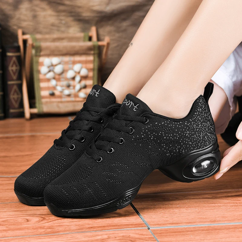 

Big Size 35-42 Women Sneakers Breathable Comfortable Running Shoes Lightweight Jogging Sneakers Wear-Resisting Outdoor Sneakers