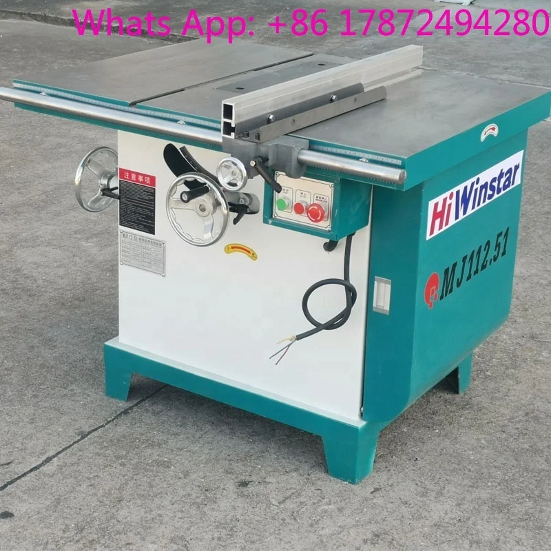 MJ112.51 Woodworking Circular  Saw