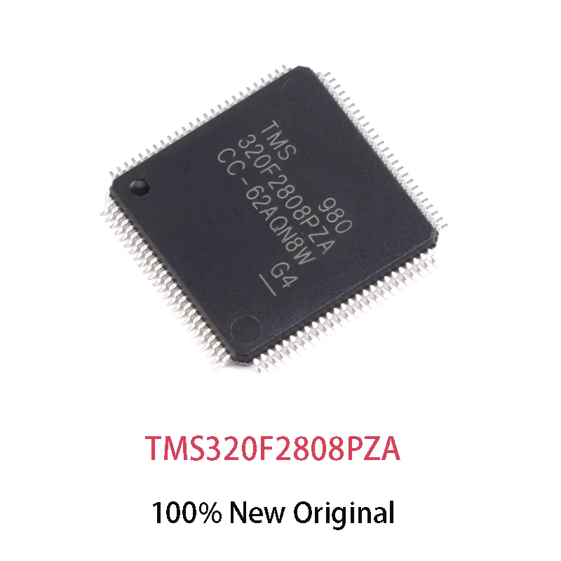TMS320 TMS320F2808PZA 100% Brand new original