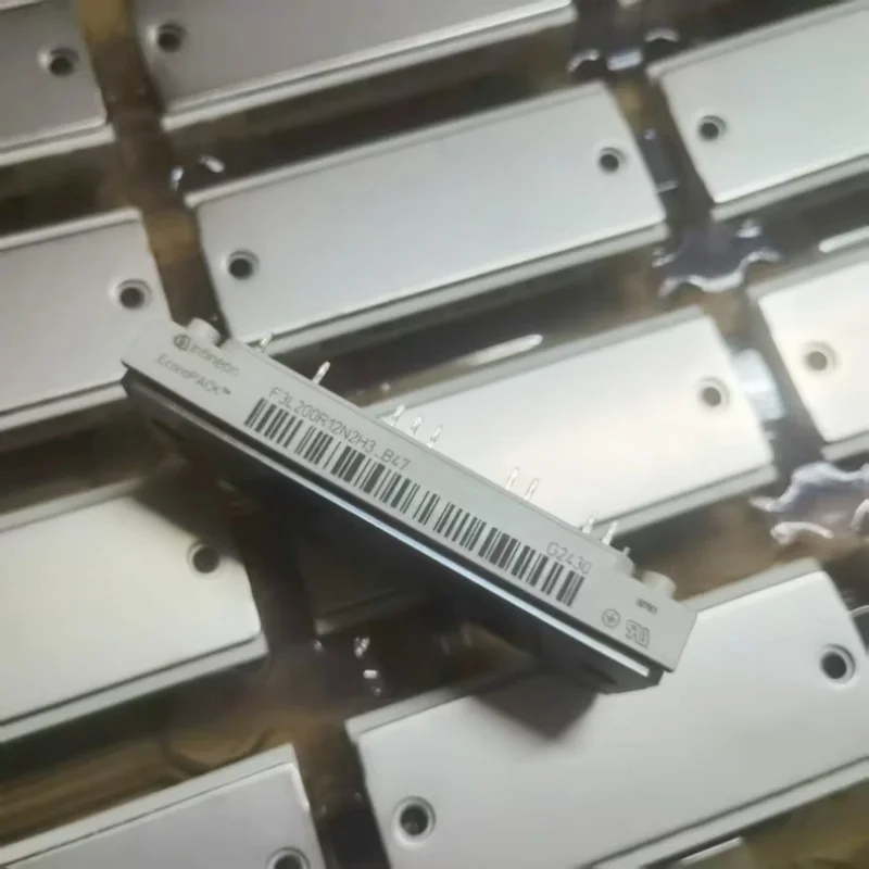 

F3L200R12N2H3_B47 МОДУЛЬ IGBT