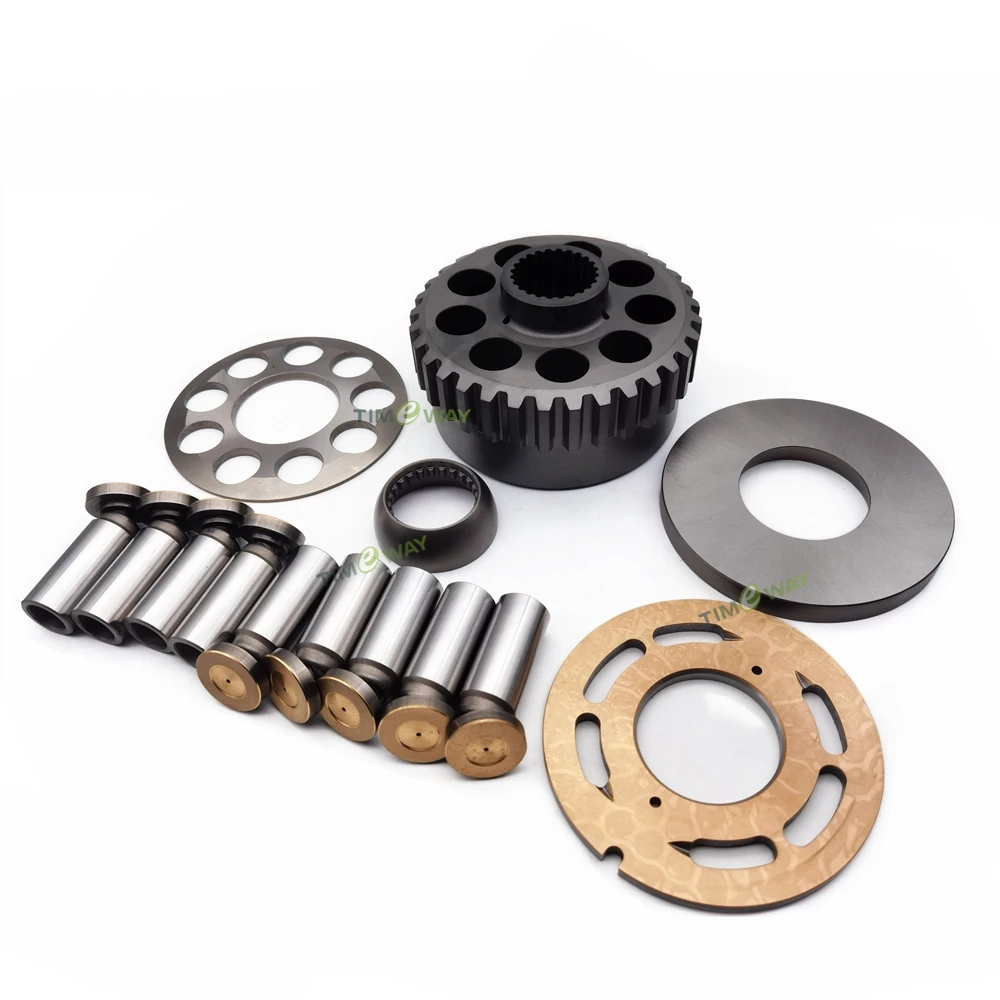 

MAG Hydraulic Final Drive Parts KYB MAG-85 Travel Motor Repair Kits MAG-85VP Kayaba Walking Motor Parts