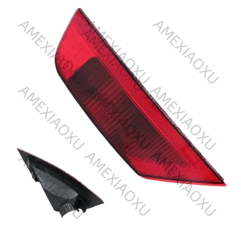 Rear Back Left Fog Lamp Light Passenger Side For Ford EcoSport 2013- Kuga Mk2 2012-2016 2013949 1818221 CN1515k273AD 1787774