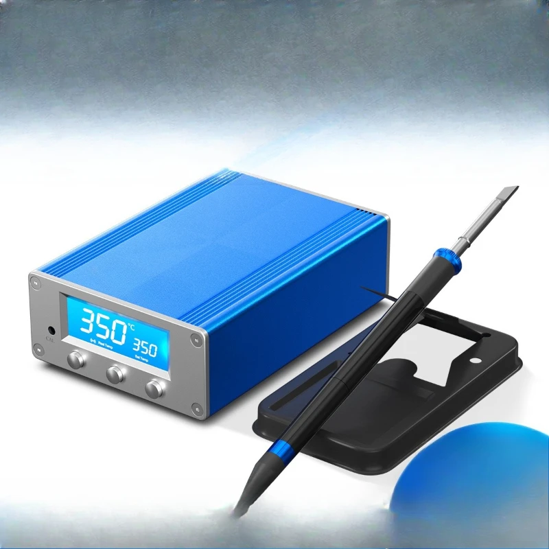 

Welding table high-power intelligent constant digital display electric soldering iron mobile phone electronic product
